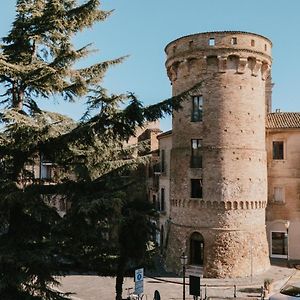 Torre Di Bassano Luxury Room