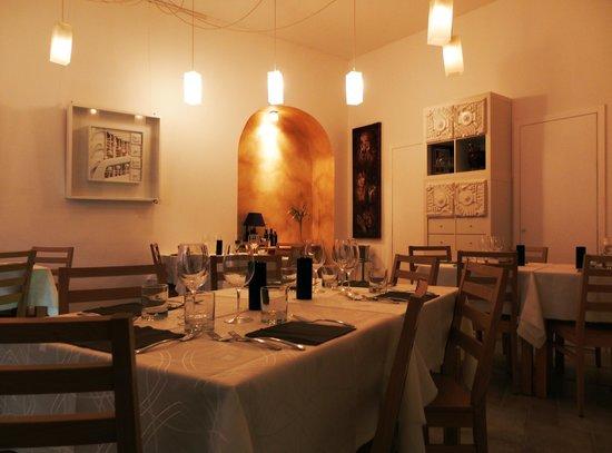 Arcoriccardo Ristorante